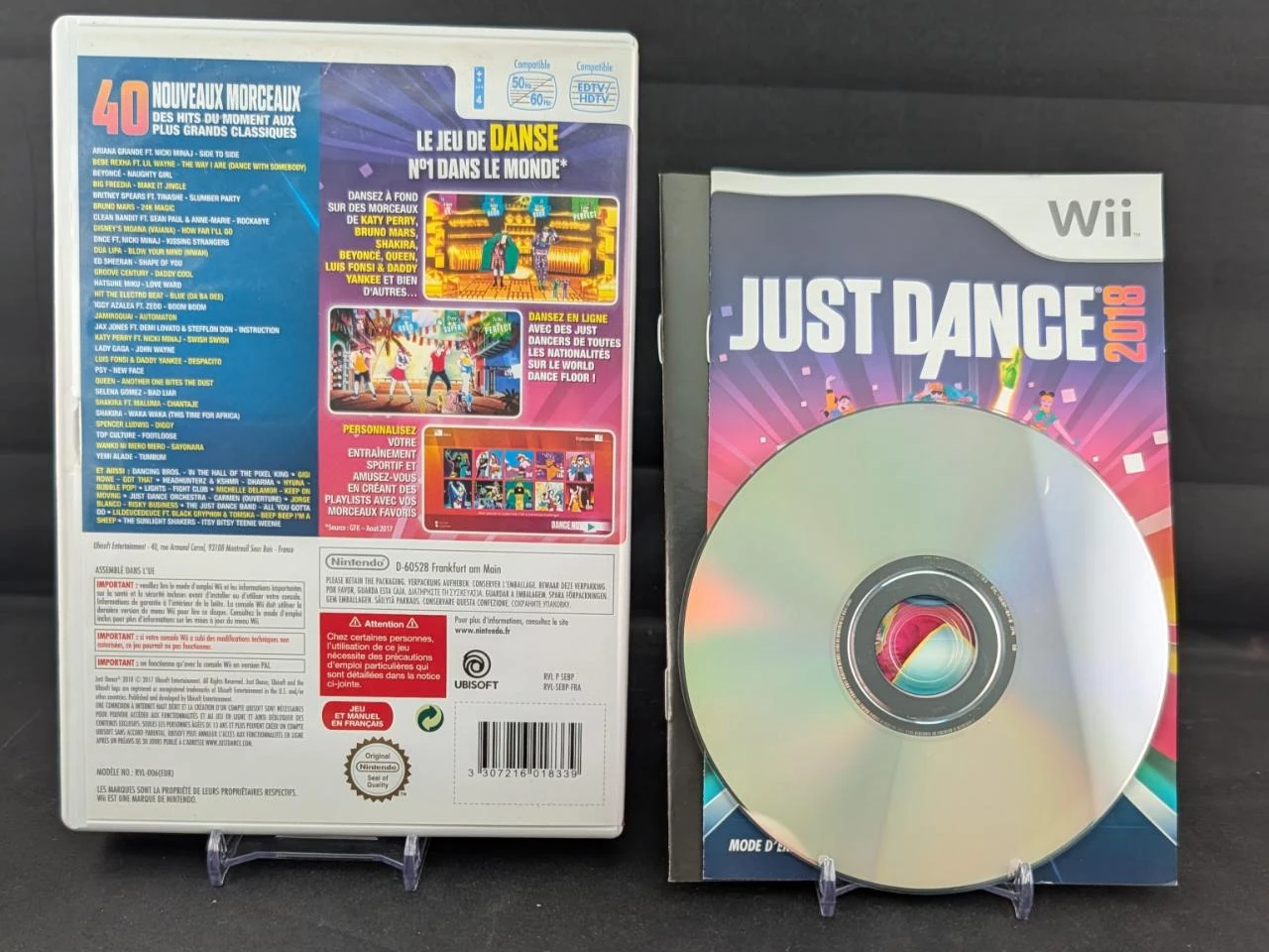 Just Dance 2018 – photo 2